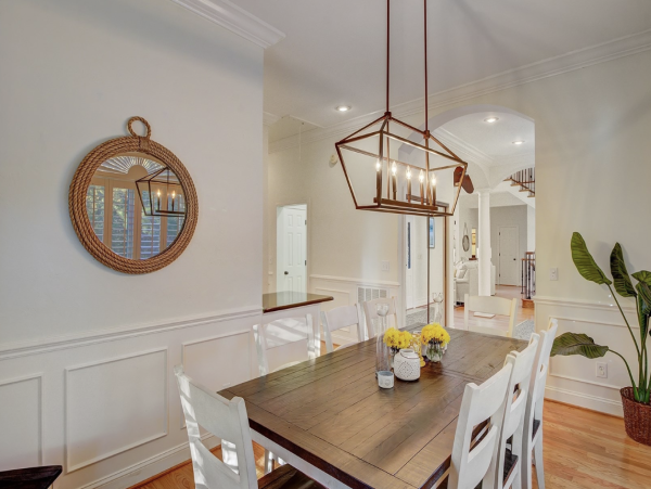 Fabulous Island Home with Private Pool & Fenced Yard